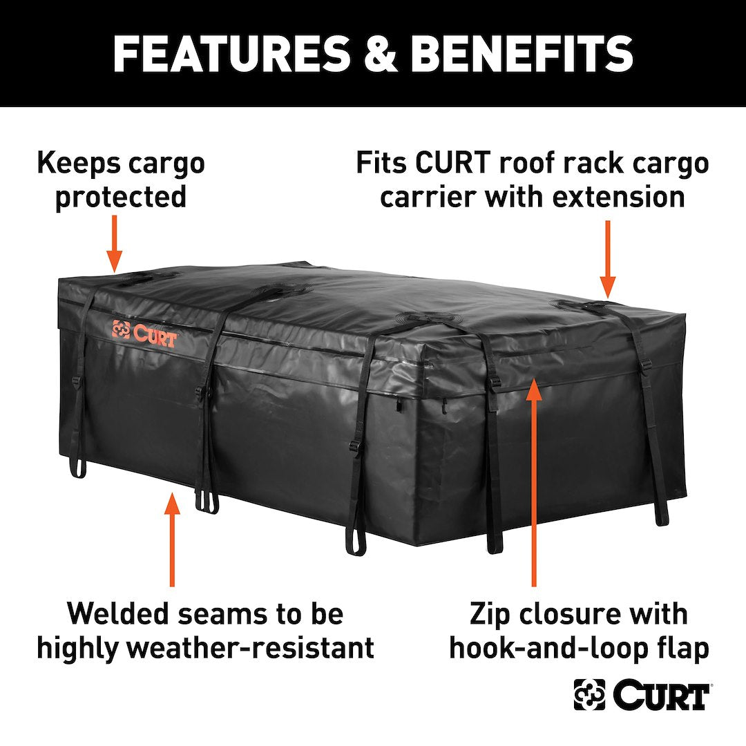 Curt 18221 Cargo Carrier||18221_3008x1990_Fa.Jpg||86||c9318221||884329