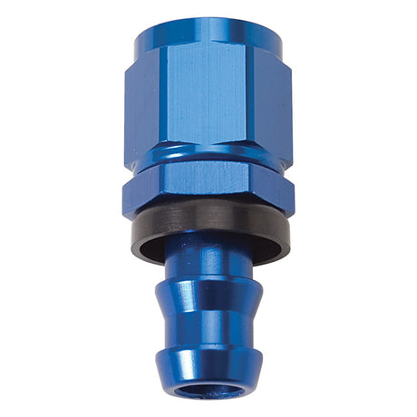 Product of Russell Automotive Twist-Lok 624030 Crimp-On 5/8 Inch (-10 AN) Blue 