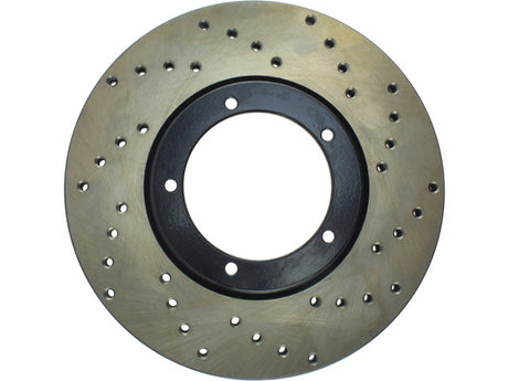 Stop Tech/ Power Slot 128.37018l Brake Rotor||128.37018l.Jpg||85||p7812837018l||1248498