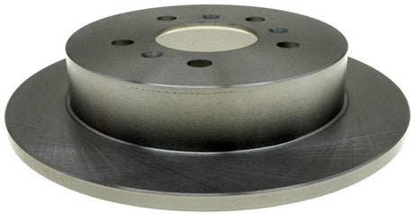 Product of Raybestos Brakes 580401R R-Line Solid 1-Piece Brake Rotor 