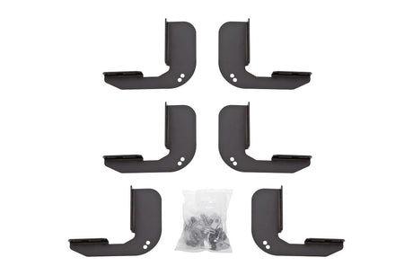 Dee Zee Dz16326 Running Board Mounting Kit||ste-Rb-Nxt-Brackets-Dz16326-01.Jpg||85||d3716326||1013628