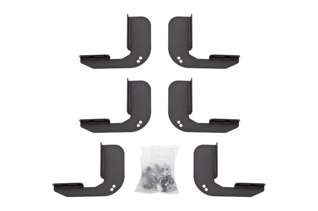 Dee Zee Dz16326 Running Board Mounting Kit||ste-Rb-Nxt-Brackets-Dz16326-01.Jpg||85||d3716326||1013628