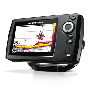 Humminbird 410200-1 Fish Finder||410200-1_2.Jpg||87||hum4102001||1106657