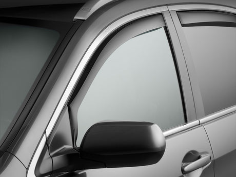 Weathertech (Usa) 80710im Rainguard||80710im_1.Jpg||86||w2480710im||1520064