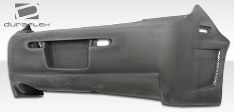 Duraflex 106015 Bumper Cover||||86||e61106015||2017227