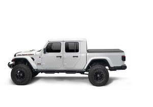 Product of Truxedo Lo Pro QT ® Soft Roll-Up 523201 Tonneau Cover 