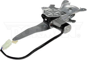 Dorman (Oe Solutions) 741-099 Window Regulator||741-099_2.Jpg||86||d18741099||2244056