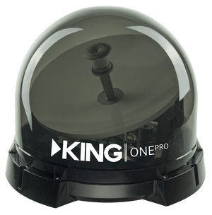 Product of King Kop4800 Satellite Tv Antenna