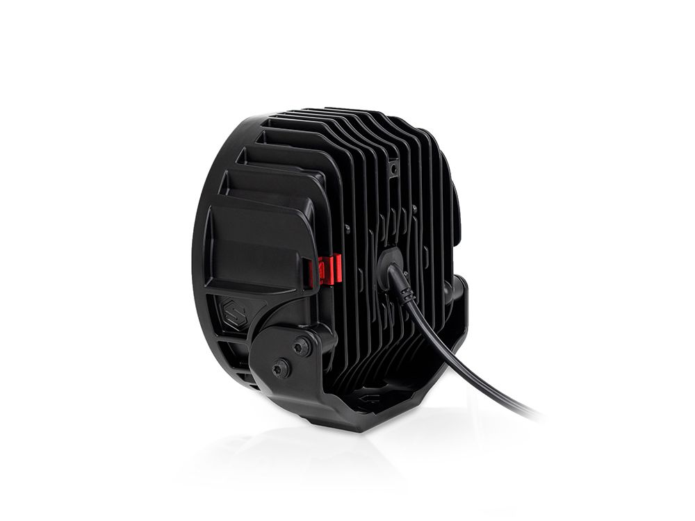 Product of Triple-R Light 0S7-US-STD-SM Driving/ Fog Light 