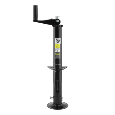 Lippert Components 733926 Trailer Tongue Jack||733926.Png||85||m6v733926||1478096