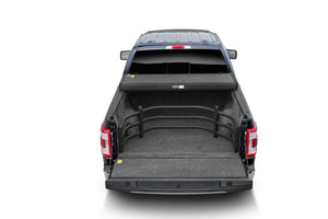 Amp Research 74803-01a Bed Extender||amp-Bedxtender-Sport-2020-Ford-F150-Dark-Blue-Studio-13.Jpg||90||amp7480301a||1673410