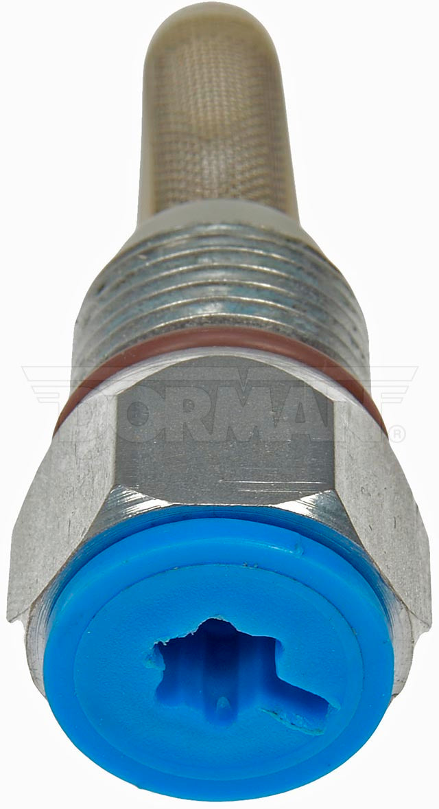 Dorman (Oe Solutions) 918-365 Turbocharger Oil Filter||||86||d18918365||2013474