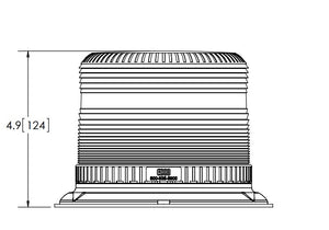 Ecco Electronic 7945a Warning Light||7945a_2.Jpg||87||e517945a||1665378