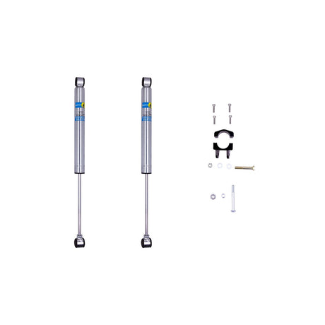 Product of Bilstein 53-264817 Dual Monotube Steering Stabilizer 