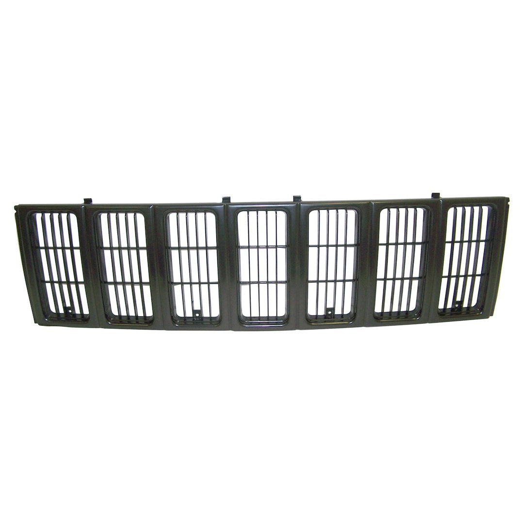 Product of Crown Automotive 55055150 Grille