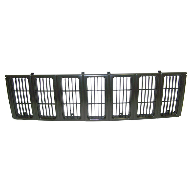 Product of Crown Automotive 55055150 Grille