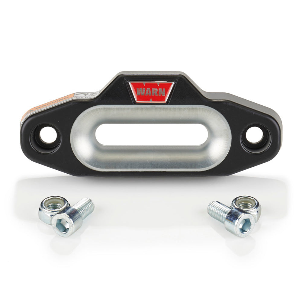 Product of Warn 89568 Winch Fairlead