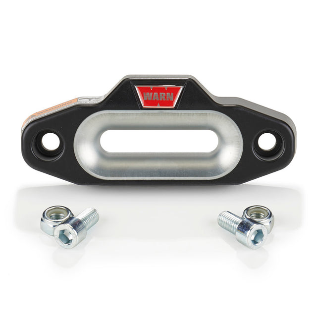 Product of Warn 89568 Winch Fairlead