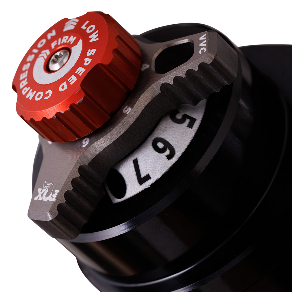 Product of Fox Shocks 883-06-224  Coil Over Shock Absorber 
