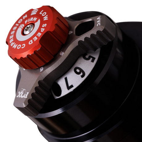 Product of Fox Shocks 883-06-224  Coil Over Shock Absorber 