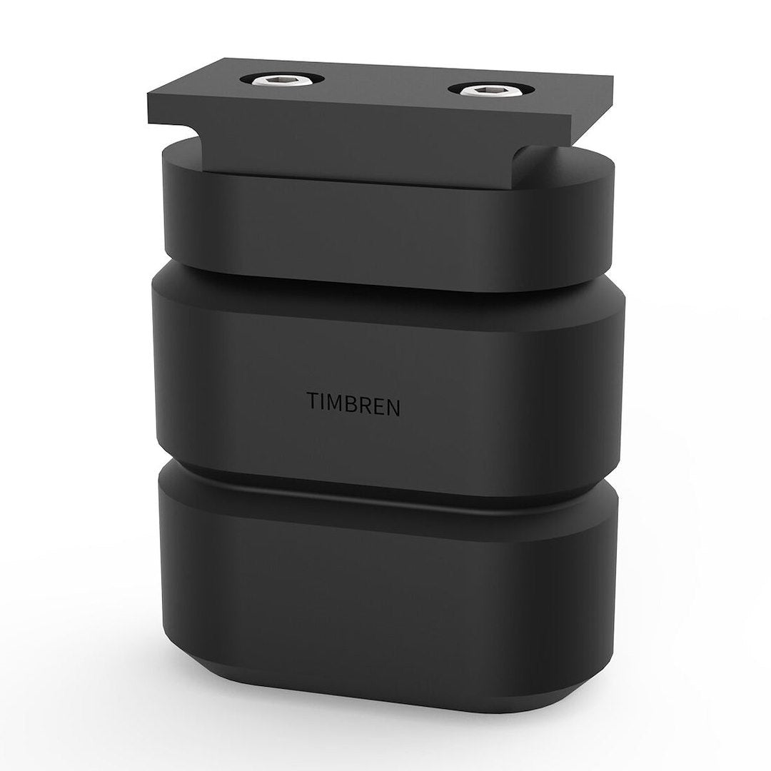 Product of Timbren Mbrsp25b Helper Spring Kit