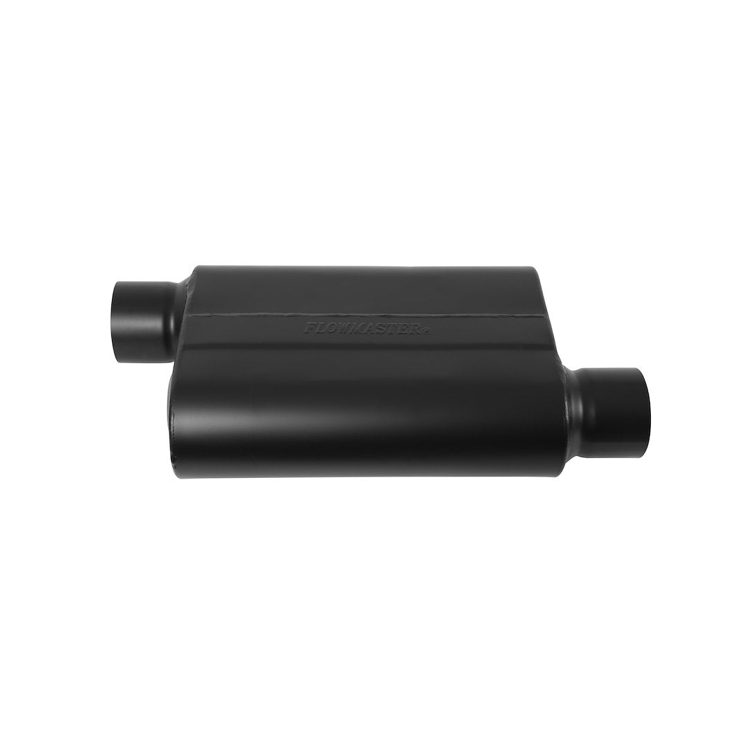 Product of Flowmaster 843048 Super 44 ™ Delta Flow ® Stainless Steel Exhaust Muffler 