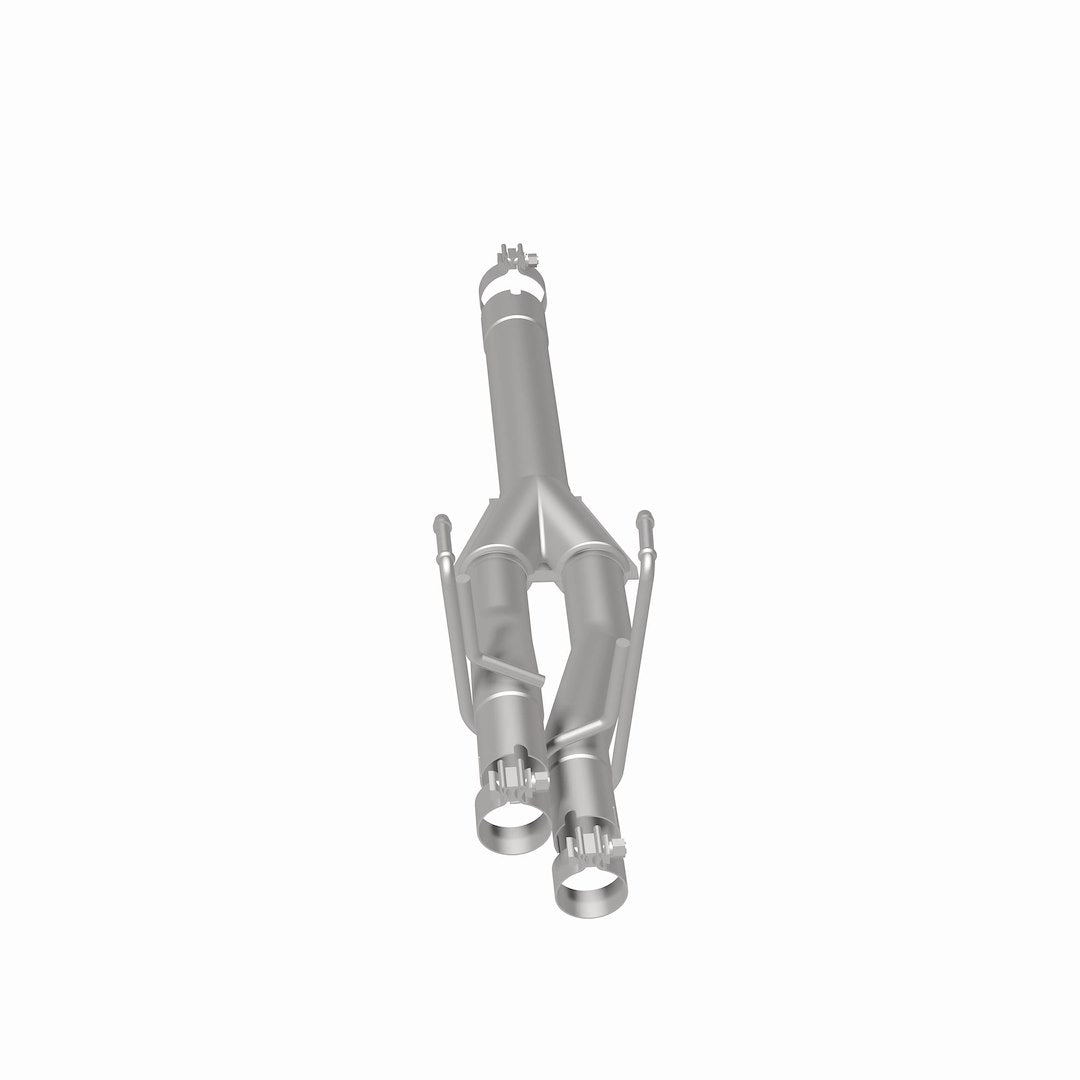 Product of Magnaflow Performance 19440 Exhaust Pipe Muffler Delete
