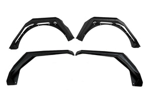 Dv8 Offroad Fdjl-09 Fender Flare||fdjl-09_1.Jpg||86||dv8fdjl09||1687404