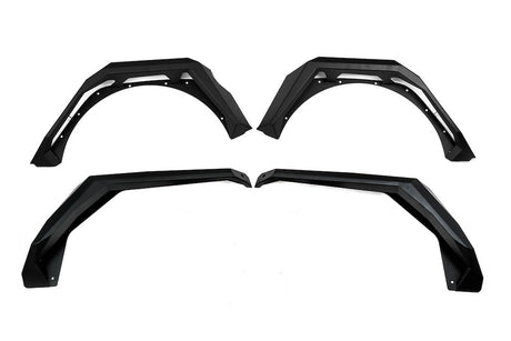 Dv8 Offroad Fdjl-09 Fender Flare||fdjl-09_1.Jpg||86||dv8fdjl09||1687404