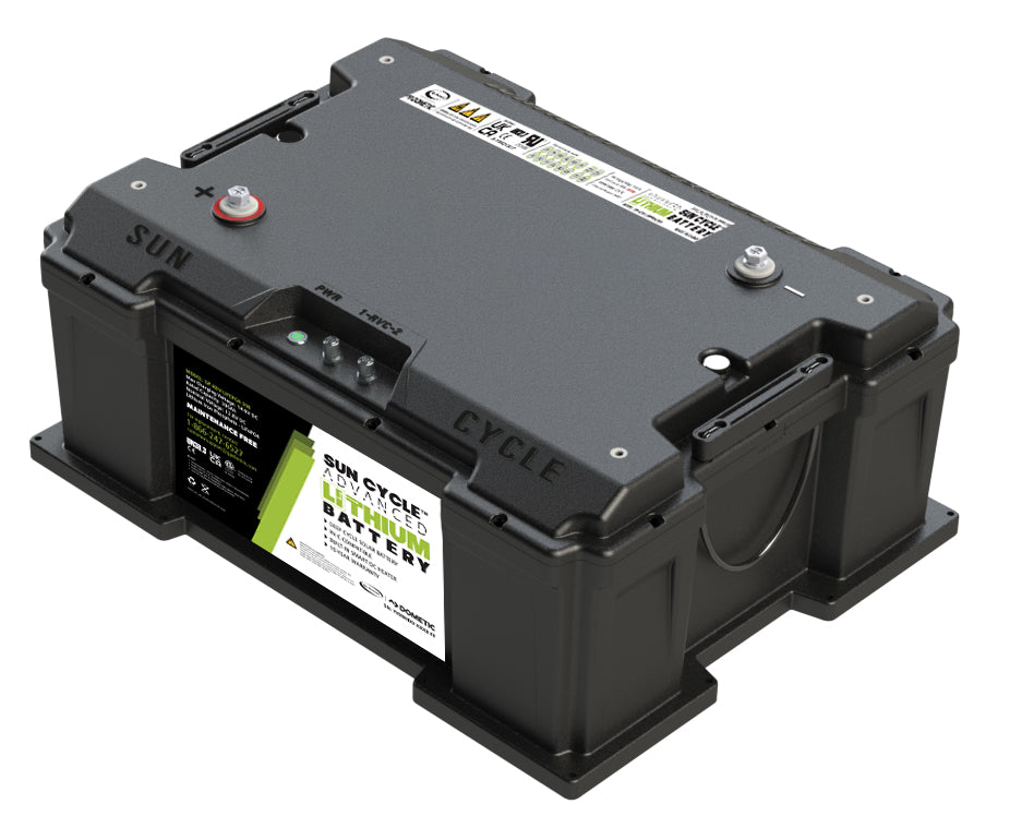 Go Power Gp-Adv-Lifepo4-300 Battery||gp-Adv-Lifepo4-300.Jpg||85||g7583240||1689650