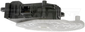 Dorman (Oe Solutions) 604-338 Blend Door Actuator||604-338_1.Jpg||86||d18604338||848141