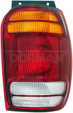 Dorman (Oe Solutions) 1610245 Tail Light Assembly||1610245.Jpg||85||d181610245||1025645
