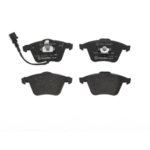 Brembo P85079 Brake Pad||p85079_Oth.Jpg||85||brmp85079||1754292