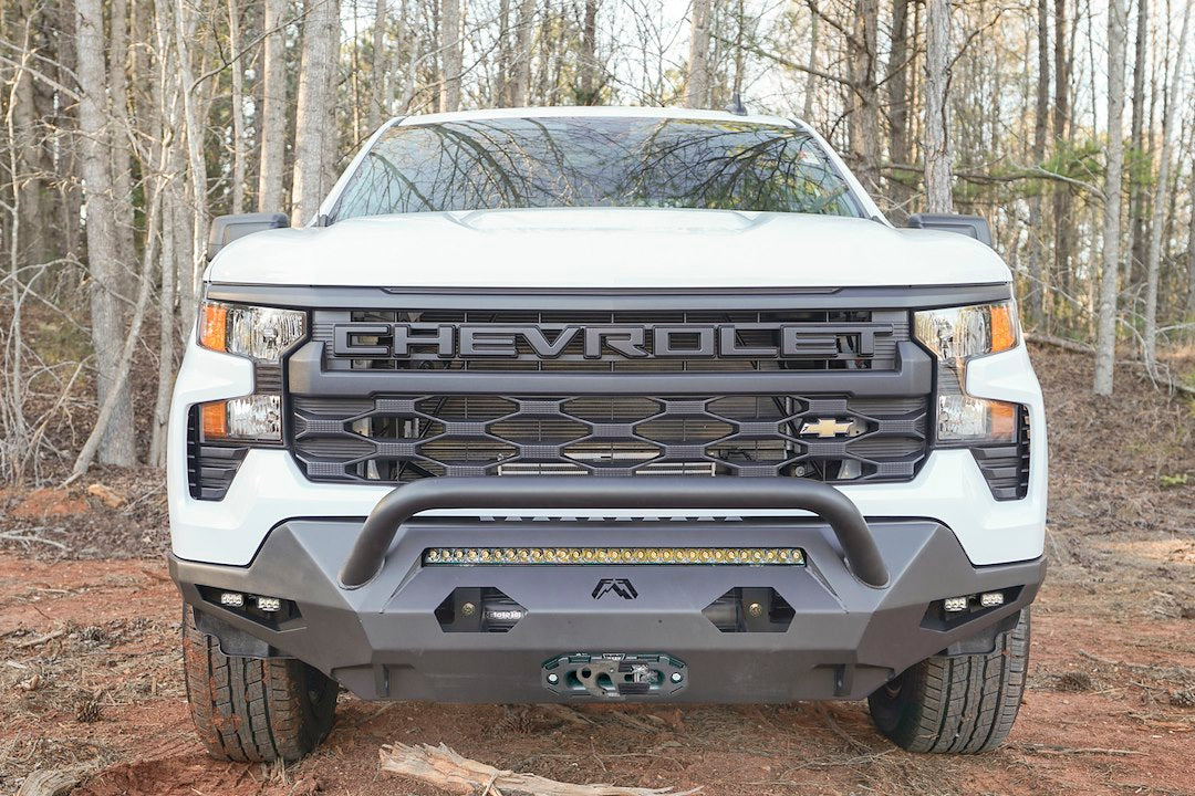 Product of Fab Fours CS22-X5652-1 Matrix Series  Bumper 