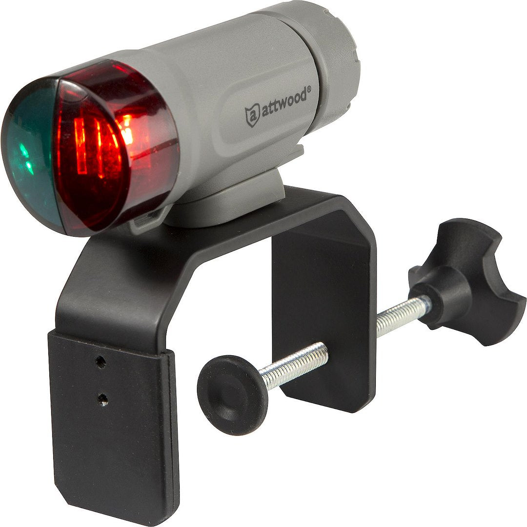 Product of Attwood Marine 14190-7 Navigation Light