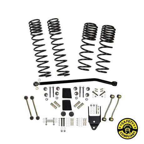 Product of Skyjacker Suspensions JL35RBLT Lift Kit Component 