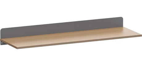 Product of Holman 40552 16 Inch L 52 Inch W Gray Van Storage System Shelf 