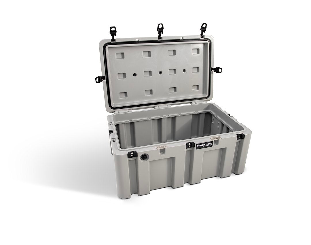 Line-X Accessories Strcs130 Cargo Organizer||dsc_7452_Final.Jpg||86||tgrstrcs130||1185539