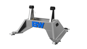 Product of B&W Trailer Hitches Rvb3550 Fifth Wheel Trailer Hitch Head Support