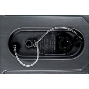 Product of Camco 39000 Portable Waste Holding Tank