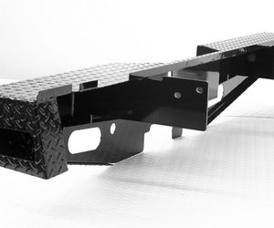 Ranch Hand Sbf081blsl Bumper||sbf081blsl_3.Jpg||88||rnhsbf081blsl||1477353