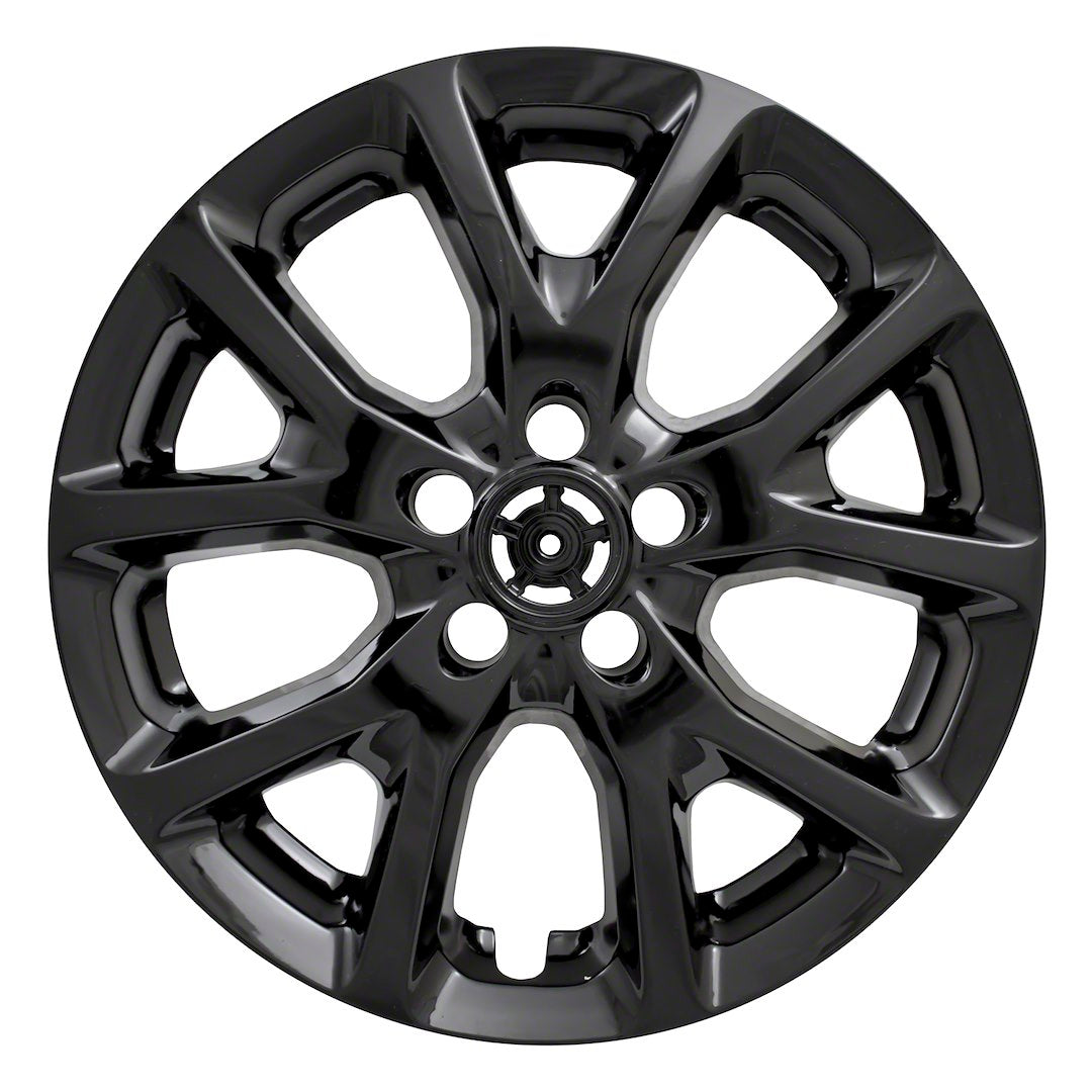 Product of Coast To Coast IWCIMP382BLK Black Set Of 4 