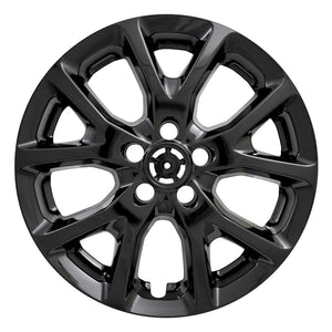 Product of Coast To Coast IWCIMP382BLK Black Set Of 4 