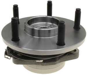 Raybestos Brakes 715023 Wheel Bearing And Hub Assembly||715023_2.Jpg||87||r42715023||1376121