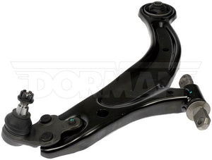 Dorman (Oe Solutions) 524-138 Control Arm||524-138_2.Jpg||87||d18524138||1634125