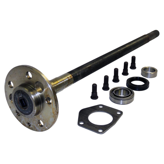 Crown Automotive 83502882 Axle Shaft||83502882.Jpg||85||c1y83502882||1790416