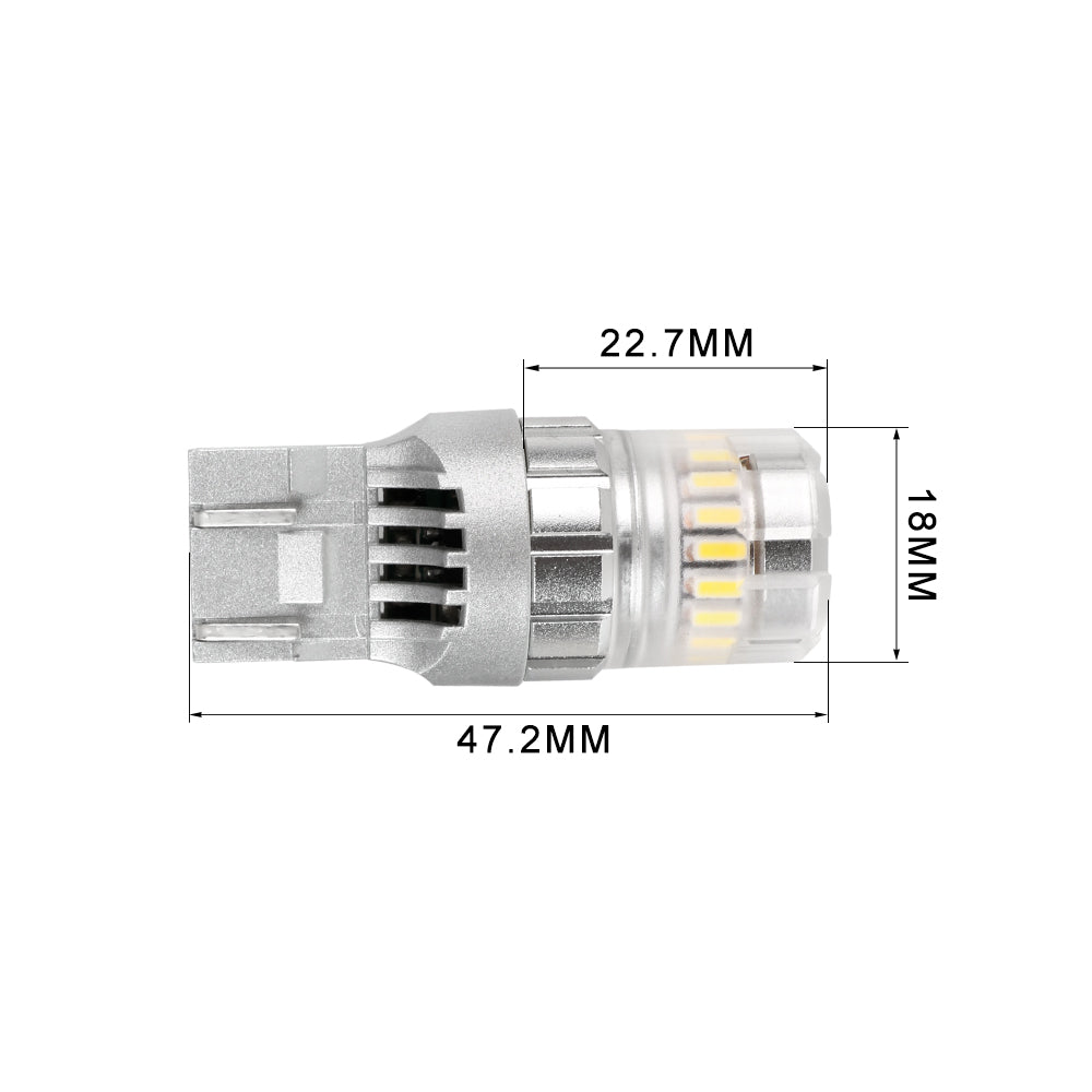 Product of Arc Lighting 3173w Tail Light Bulb - Led