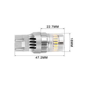 Product of Arc Lighting 3173w Tail Light Bulb - Led