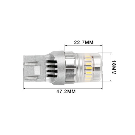 Product of Arc Lighting 3173w Tail Light Bulb - Led