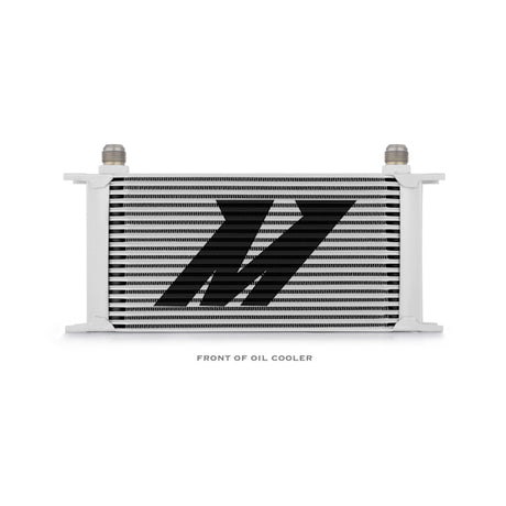 Product of Mishimoto Mmoc-19 Fluid Cooler